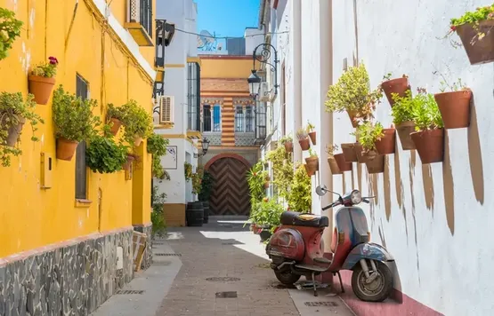 Tu moto siniestrada, vendida en Cádiz vendemos tu moto