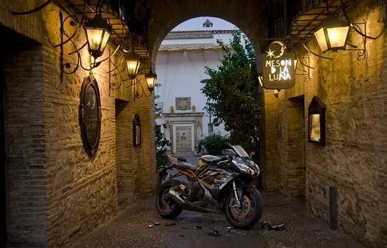 Tu moto siniestrada, vendida en Córdoba compramos tu moto