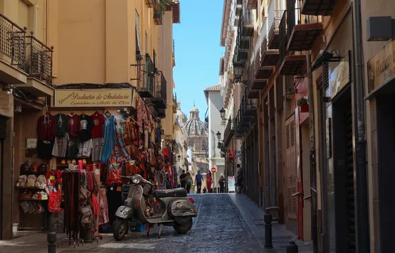 Valoramos y compramos tu moto en Granada te compramos la moto