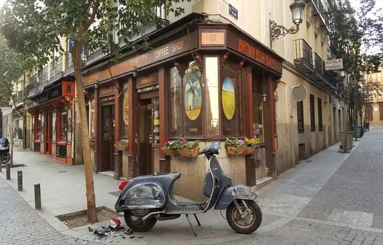 Compra directa de moto averiada en León vendemos tu moto