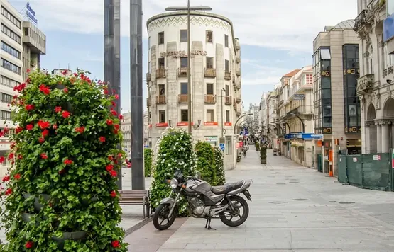 Compra directa de moto averiada en Vigo compramos tu moto