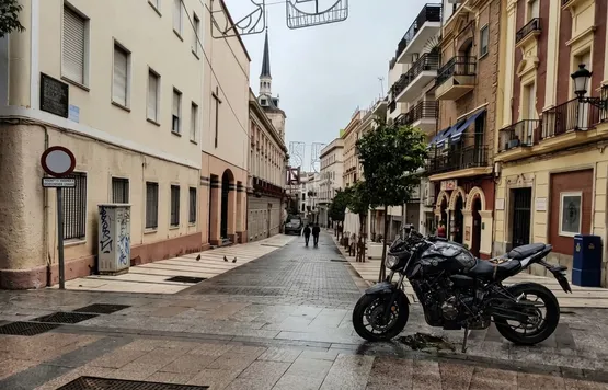 Cómo vender tu moto accidentada en Huelva