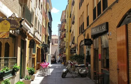 Tu moto siniestrada, vendida en Murcia